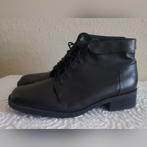 Premier Sz 8M Geraldine boots